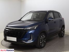 Baic 3 2024 1.5 134 KM