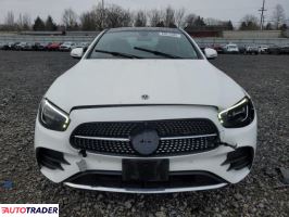 Mercedes CL 2021 2 Mercedes CL 2021 2