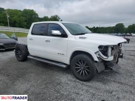 Dodge Ram 2020 5