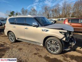 Infiniti Pozostałe 2020 5