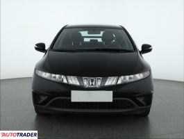 Honda Civic 2006 1.3 81 KM