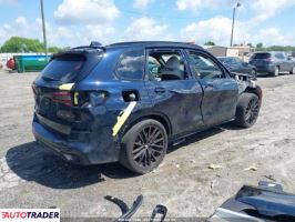 BMW X5 2023 3 BMW X5 2023 3