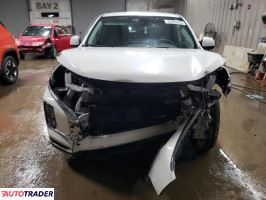 Mitsubishi Outlander 2021 2 Mitsubishi Outlander 2021 2