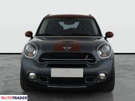 Mini Countryman 2015 1.6 187 KM