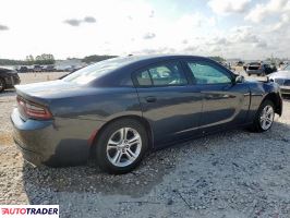 Dodge Charger 2019 3 Dodge Charger 2019 3
