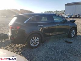 Kia Sorento 2019 2