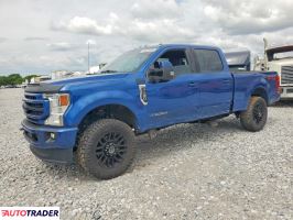 Ford Pozostałe 2022 6