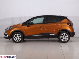 Renault Captur 2018 1.2 116 KM