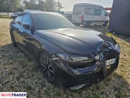 BMW 420 2023 2.0 190 KM