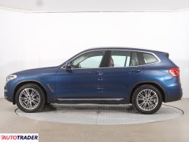 BMW X3 2019 2.0 187 KM