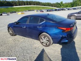 Nissan Altima 2020 2