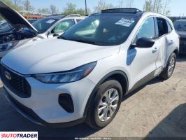 Ford Escape 2024 1
