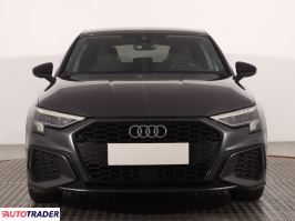 Audi A3 2020 1.5 147 KM