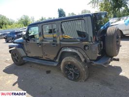 Jeep Wrangler 2021 2 Jeep Wrangler 2021 2