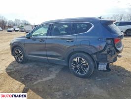 Hyundai Santa Fe 2020 2
