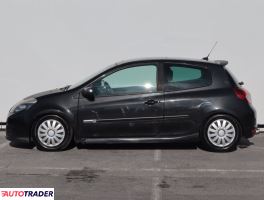 Renault Clio 2009 1.6 126 KM