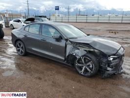 Volvo S60 2025 2 Volvo S60 2025 2
