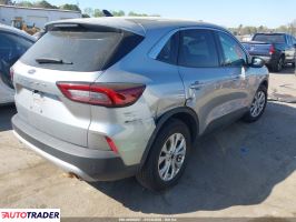 Ford Escape 2024 1