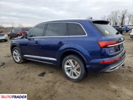 Audi Q7 2022 2