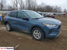 Ford Escape 2023 1