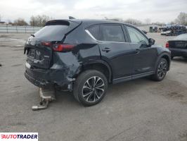 Mazda CX-5 2022 2