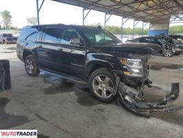 Chevrolet Pozostałe 2019 5 Chevrolet Pozostałe 2019 5