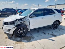 Chevrolet Equinox - zobacz ofertę