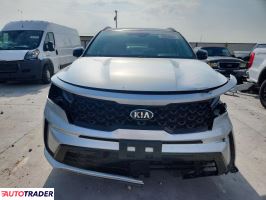 Kia Sorento 2021 2