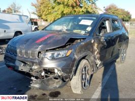 Jeep Compass 2022 2 Jeep Compass 2022 2