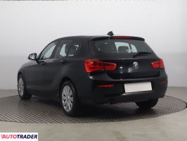 BMW 116 2016 1.5 107 KM