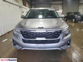 Kia Pozostałe 2021 2