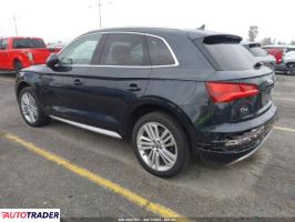 Audi Q5 2019 2