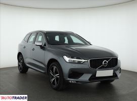 Volvo XC60 - zobacz ofertę
