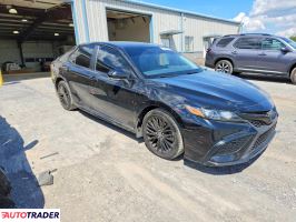 Toyota Camry 2022 2
