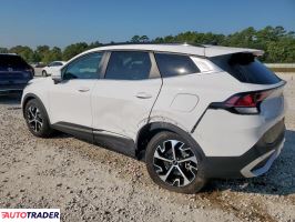 Kia Sportage 2025 2