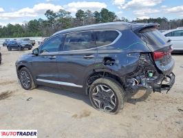 Hyundai Santa Fe 2023 1