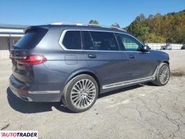 BMW Pozostałe 2019 3