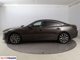 Mazda 6 2019 2.0 162 KM