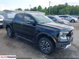 Ford Ranger 2024 2
