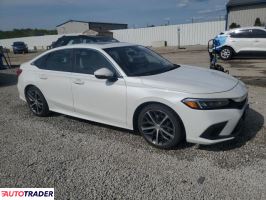 Honda Civic 2022 1 Honda Civic 2022 1