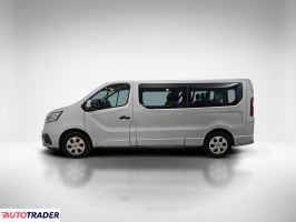 Renault Trafic 2023 2.0 150 KM