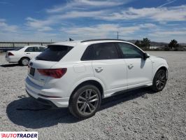 Audi Q3 2022 2 Audi Q3 2022 2