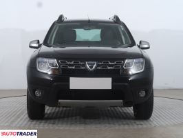 Dacia Duster 2014 1.2 123 KM