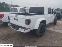Jeep Pozostałe 2023 3 Jeep Pozostałe 2023 3