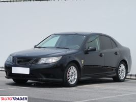Saab 9-3 2008 1.9 118 KM Saab 9-3 2008 1.9 118 KM
