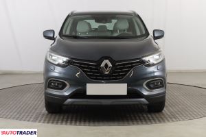 Renault Kadjar 2019 1.3 138 KM