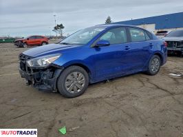 Kia Rio - zobacz ofertę