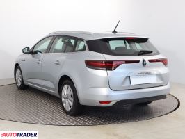 Renault Megane 2022 1.3 138 KM