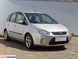 Ford Focus C-Max 2007 2.0 143 KM Ford Focus C-Max 2007 2.0 143 KM