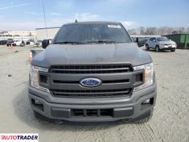 Ford Pozostałe 2020 3